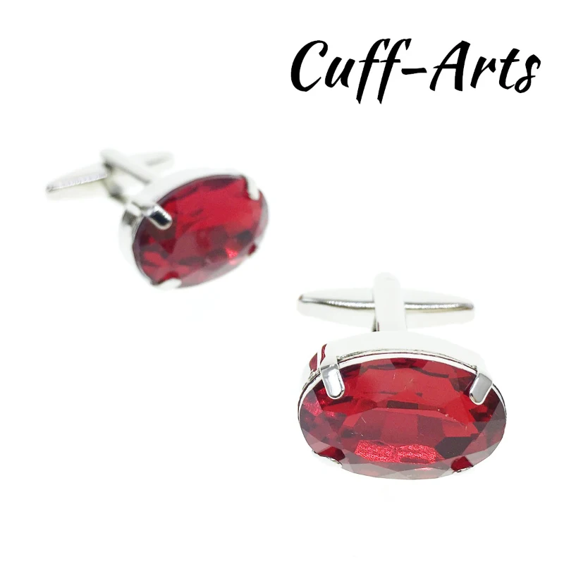 Cufflinks for Mens Square Crystal Cuff Links Red Blue Pink Classic Mens Gifts for Men Shirt Cufflinks by Cuffarts ZH025
Cufflinks for Mens Square Crystal Cuff Links Red Blue Pink Classic Mens Gifts for Men Shirt Cufflinks by Cuffarts ZH025