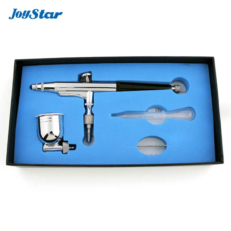ABEST New Free shipping Pro Pink Mini Airbrush Air Compressor Kit 0.3mm Dual Action Side feed for AC05P32K
ABEST New Free shipping Pro Pink Mini Airbrush Air Compressor Kit 0.3mm Dual Action Side feed for AC05P32K