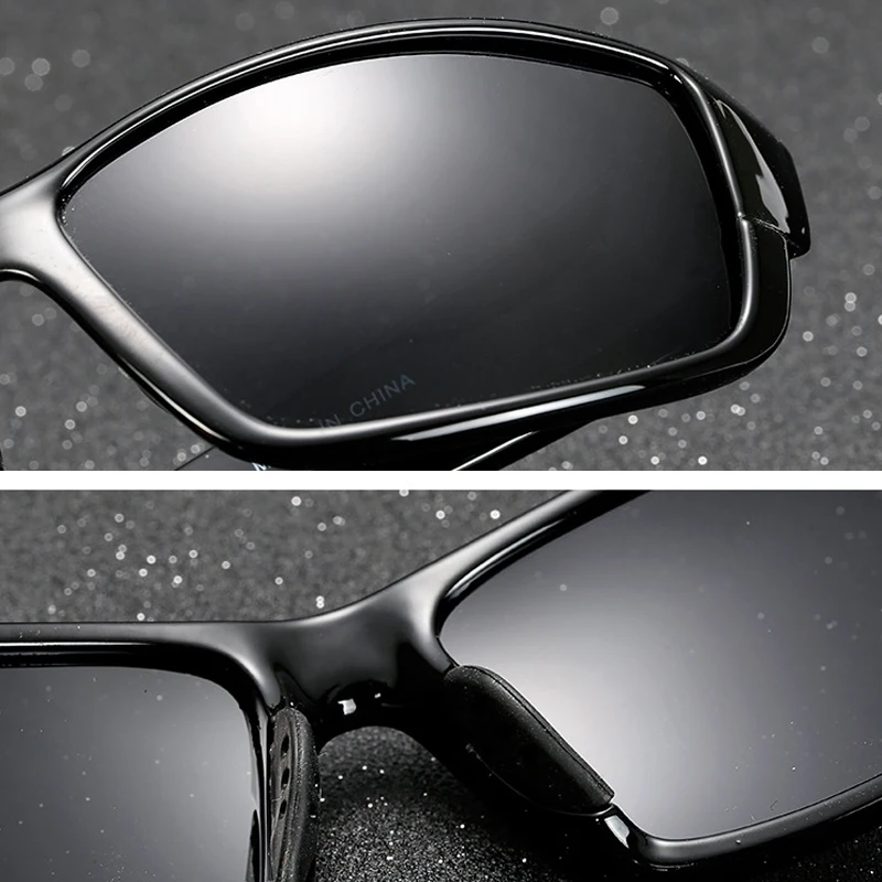 Reedocks New Sunglasses Men Polarized Sport Fishing Glasses Women Camping Hiking Goggles Driving Cycling Glasses Fishing Eyewear
Reedocks New Sunglasses Men Polarized Sport Fishing Glasses Women Camping Hiking Goggles Driving Cycling Glasses Fishing Eyewear