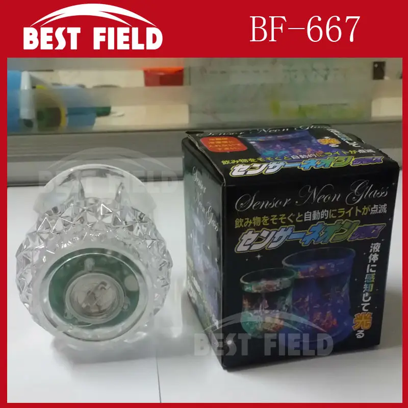 Free shipping 6pcs/lot 7OZ Water Sensor Light cup Flashing Led Wine Glass Light Up Barware Drink Cup led flashing cup
Free shipping 6pcs/lot 7OZ Water Sensor Light cup Flashing Led Wine Glass Light Up Barware Drink Cup led flashing cup