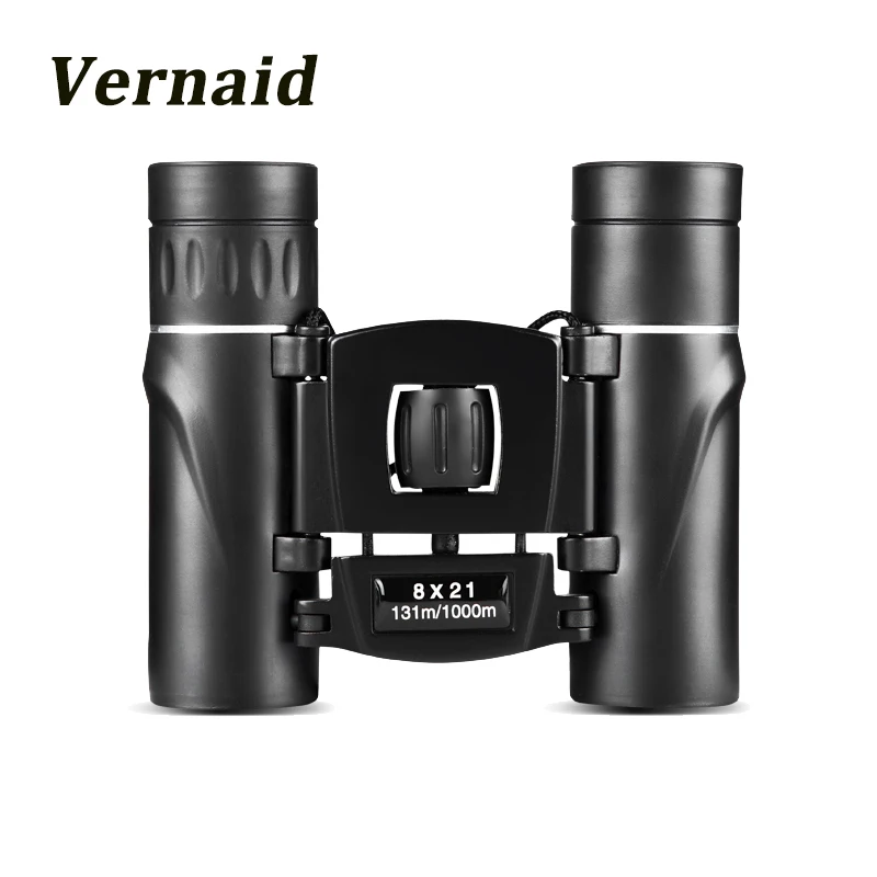 8x21 Folding Lightweight Binocular With Vision Clear Bird Watching Great for Outdoor Sports Games Concerts for Travel
8x21 Folding Lightweight Binocular With Vision Clear Bird Watching Great for Outdoor Sports Games Concerts for Travel