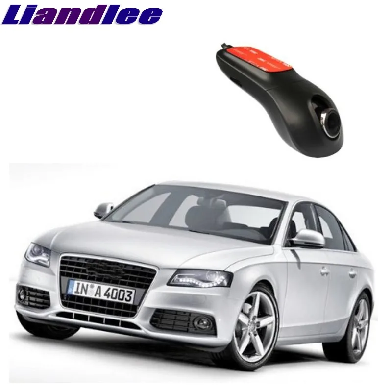 Видеорегистратор Liandlee для Audi A4 A4L S4 RS4 B7 2004 ~ 2008, WiFi, DVR, видеорегистратор
Видеорегистратор Liandlee для Audi A4 A4L S4 RS4 B7 2004 ~ 2008, WiFi, DVR, видеорегистратор