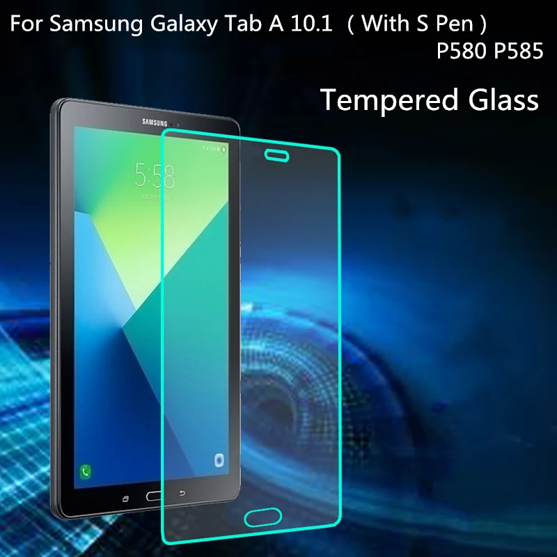 Премиум 0,3 мм 9H закаленное стекло для экрана для Samsung Galaxy Tab A 10.1 с S Pen P580 P585 защитная пленка
Премиум 0,3 мм 9H закаленное стекло для экрана для Samsung Galaxy Tab A 10.1 с S Pen P580 P585 защитная пленка