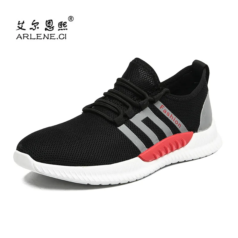 2019 Fashion Men Shoes Breathable Soft Bottom Wild Casual Tenis Shoes Male New Arrival Vulcanized Sneakers Zapatilla Hombre
2019 Fashion Men Shoes Breathable Soft Bottom Wild Casual Tenis Shoes Male New Arrival Vulcanized Sneakers Zapatilla Hombre