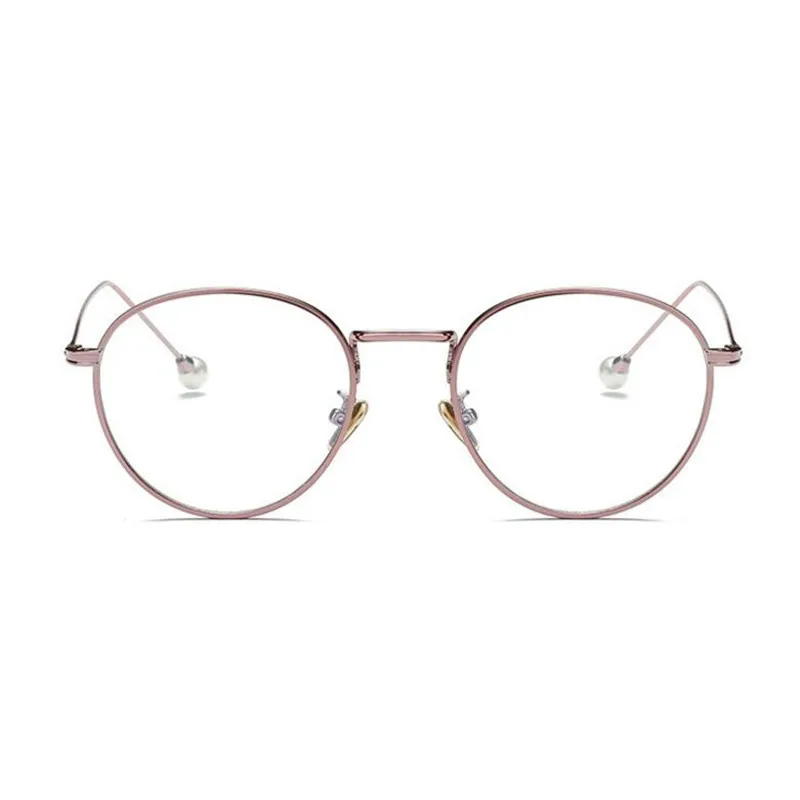 KESMALL Prescription Optical Glasses Women Men Spectacle Frame With Myopia Lens Fashion Reading Eyewear Oculos Masculinos XN530P
KESMALL Prescription Optical Glasses Women Men Spectacle Frame With Myopia Lens Fashion Reading Eyewear Oculos Masculinos XN530P
