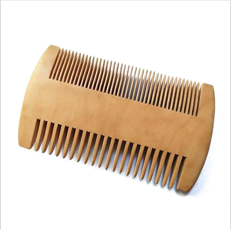 New 1PCS Pocket Wooden Comb Natural Sandalwood Super Narrow Tooth Wood Combs No Static Lice Pet Beard Comb Hair Styling Tool
New 1PCS Pocket Wooden Comb Natural Sandalwood Super Narrow Tooth Wood Combs No Static Lice Pet Beard Comb Hair Styling Tool