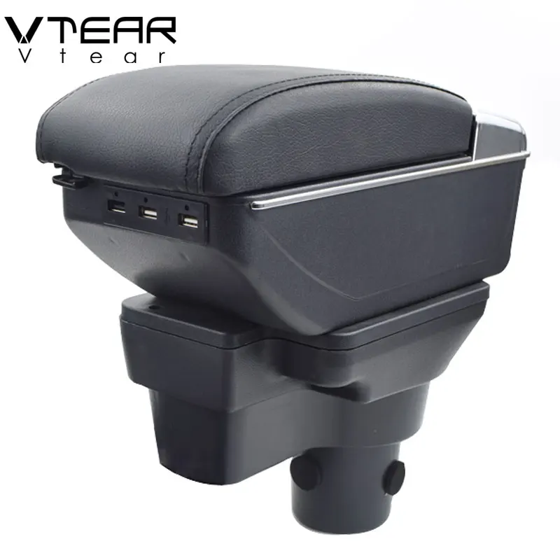 Vtear для для подлокотник солярис 2017 Hyundai Solaris 2 аксессуары подлокотник Подлокотник для автомобиля кожаный ящик для хранения украшение централ... 
Vtear для для подлокотник солярис 2017 Hyundai Solaris 2 аксессуары подлокотник Подлокотник для автомобиля кожаный ящик для хранения украшение централ...