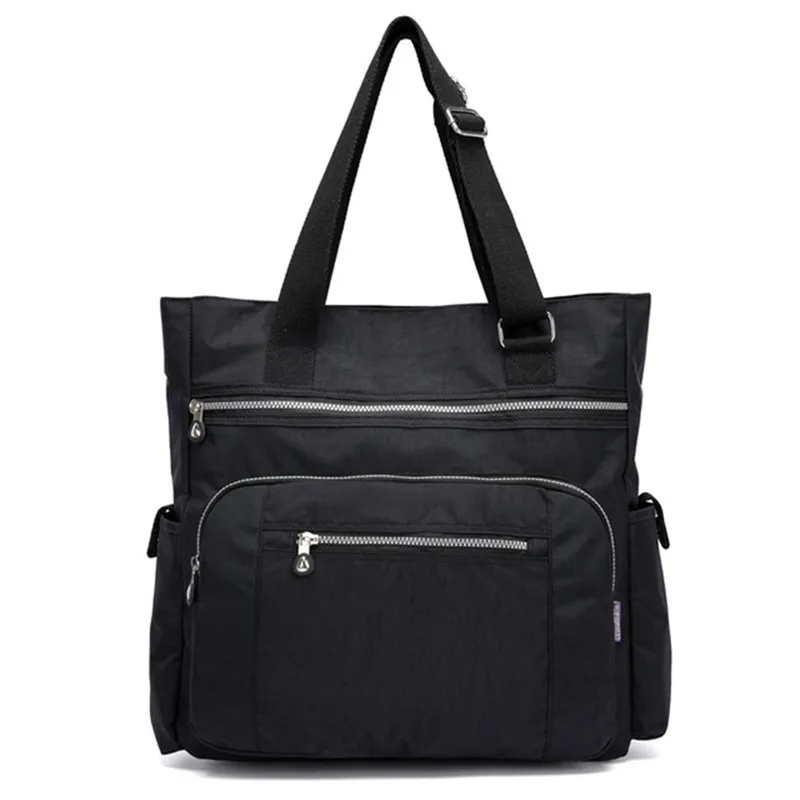 Женские сумки, сумки, Женский Бренд, пляжный кошелек, Bolsa Feminia, водонепроницаемая нейлоновая сумка на плечо, с верхней ручкой, повседневная су...
Женские сумки, сумки, Женский Бренд, пляжный кошелек, Bolsa Feminia, водонепроницаемая нейлоновая сумка на плечо, с верхней ручкой, повседневная су...