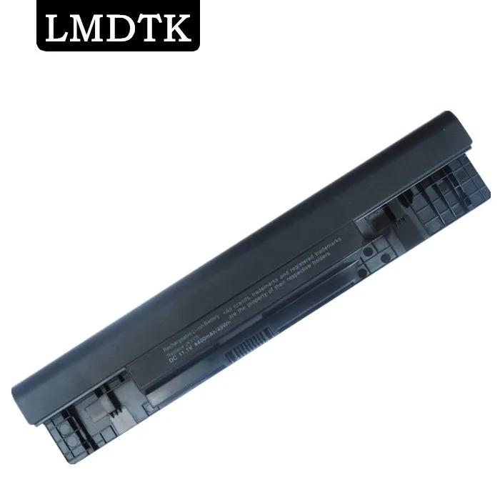 Аккумулятор LMDTK 6 ячеек для ноутбука DELL JKVC5 05Y4YV 0FH4HR 5yryv 9jjgj NKDWV TRJD 451-11467 CW435 312-1022, бесплатная доставка
Аккумулятор LMDTK 6 ячеек для ноутбука DELL JKVC5 05Y4YV 0FH4HR 5yryv 9jjgj NKDWV TRJD 451-11467 CW435 312-1022, бесплатная доставка