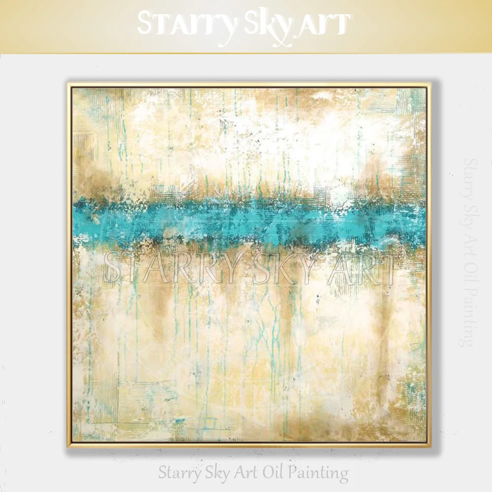 Wall Pictures Hand-painted Kinds of Contemporary Abstract Oil Painting on Canvas Fine Art Wall Picture Abstract Knife Painting
Wall Pictures Hand-painted Kinds of Contemporary Abstract Oil Painting on Canvas Fine Art Wall Picture Abstract Knife Painting