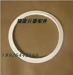 The sealing ring / portable autoclave accessories in the new YXQ-280MD steam sterilizer
The sealing ring / portable autoclave accessories in the new YXQ-280MD steam sterilizer