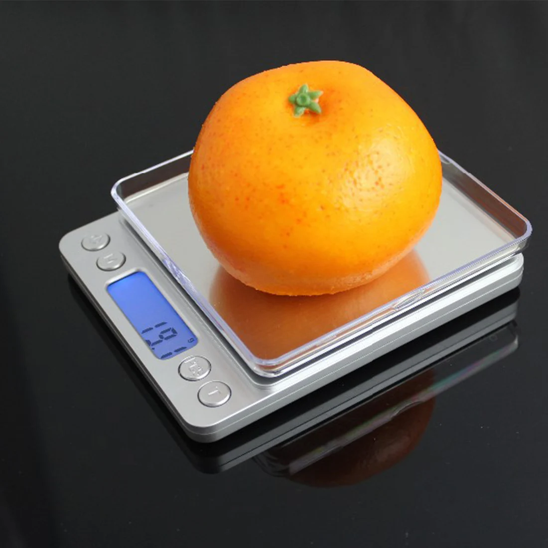 Balance 1pc 3Kg/0.1g LCD Display Mini Electronic Digital Jewelry Pocket Scale Portable Weight Weighing Scale Electronic scale
Balance 1pc 3Kg/0.1g LCD Display Mini Electronic Digital Jewelry Pocket Scale Portable Weight Weighing Scale Electronic scale
