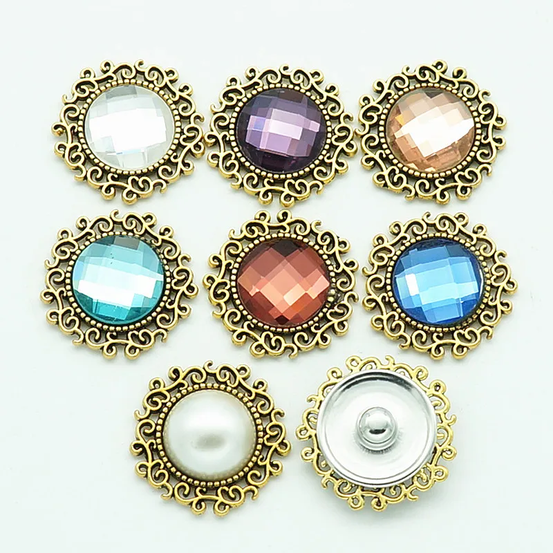 Fashion beauty 10pcs mixed Bronze Hollow flowers Glass surface 20MM snap buttons fit snap bracelet snap jewelry NS0050
Fashion beauty 10pcs mixed Bronze Hollow flowers Glass surface 20MM snap buttons fit snap bracelet snap jewelry NS0050