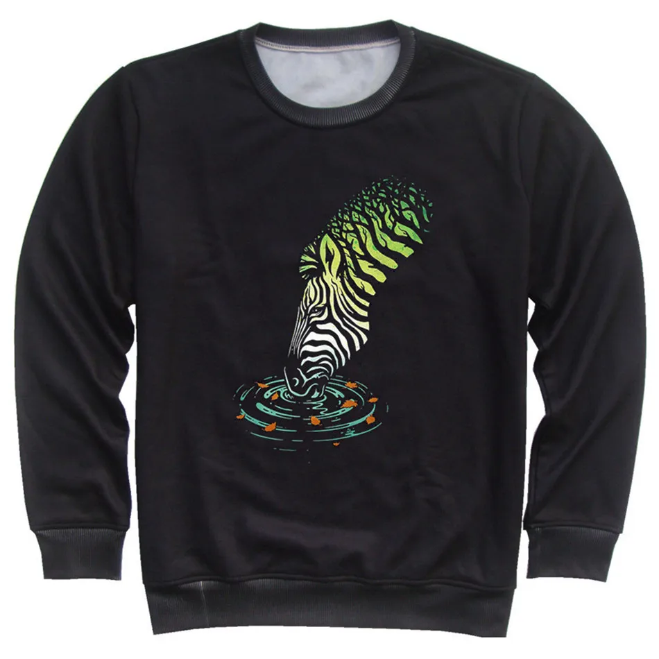 Joyonly 2018 Kids Fashion 3d Sweatshirt 4-11 Years Boys Girls Funny Animal Zebra Drink Water Cute Hoodies Kids Fleece Pullovers
Joyonly 2018 Kids Fashion 3d Sweatshirt 4-11 Years Boys Girls Funny Animal Zebra Drink Water Cute Hoodies Kids Fleece Pullovers