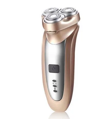 Electric Shaver Male Face Razor Rechargeable Electric Shaver Double Ring Triple Blade Man Electric Shavers
Electric Shaver Male Face Razor Rechargeable Electric Shaver Double Ring Triple Blade Man Electric Shavers