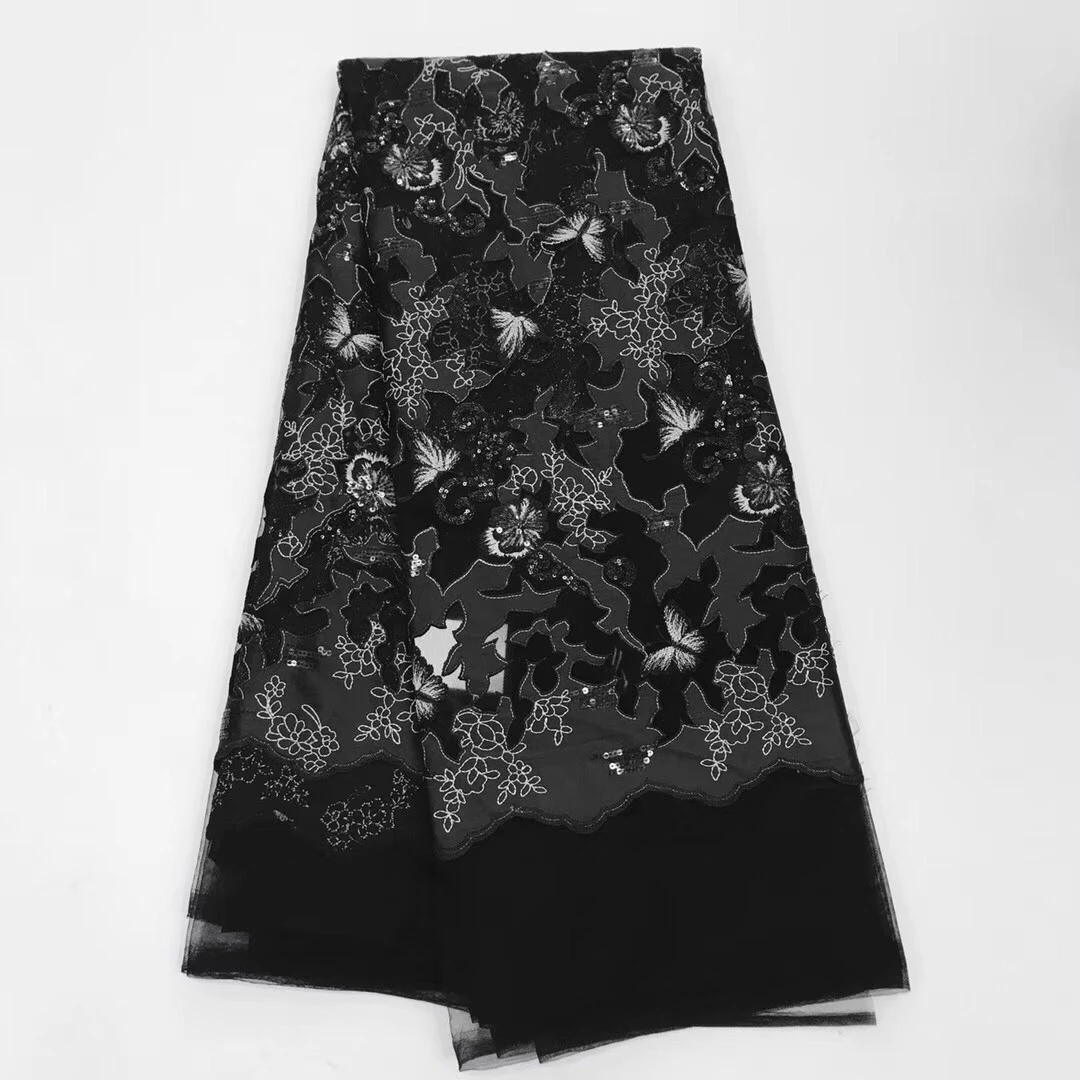african lace fabric with sequins 2018 hot sequin fabric high quality tulle sequins lace fabric for evening dresses KJ2350
african lace fabric with sequins 2018 hot sequin fabric high quality tulle sequins lace fabric for evening dresses KJ2350