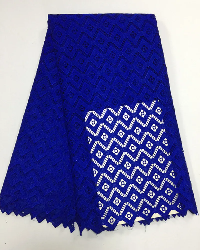 High Quality African Guipure Cord Embroidery Swiss Lace Fabric ,Nigeria soluble Water Lace For dress Wedding 5yd/lot LP52035
High Quality African Guipure Cord Embroidery Swiss Lace Fabric ,Nigeria soluble Water Lace For dress Wedding 5yd/lot LP52035