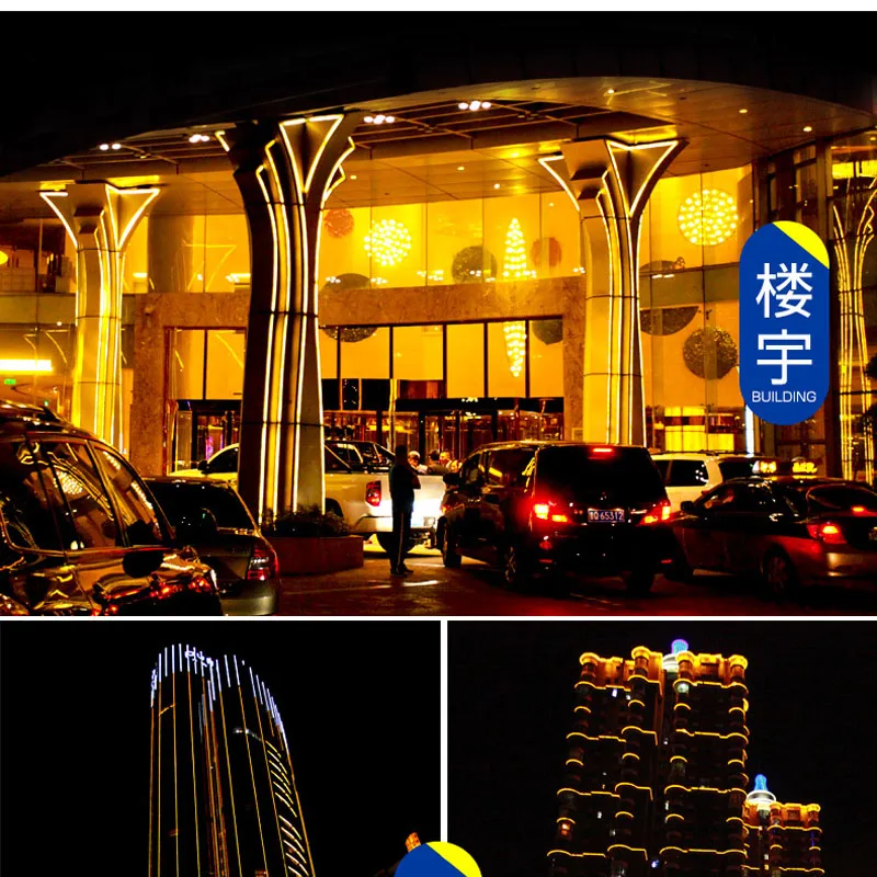 8 Model RGB Sealed Waterproof Neon Led Strip Light AC220V Diode Tape SMD3528 120 Chips/M Led Light Outdoor Home Decor Ledstrip
8 Model RGB Sealed Waterproof Neon Led Strip Light AC220V Diode Tape SMD3528 120 Chips/M Led Light Outdoor Home Decor Ledstrip