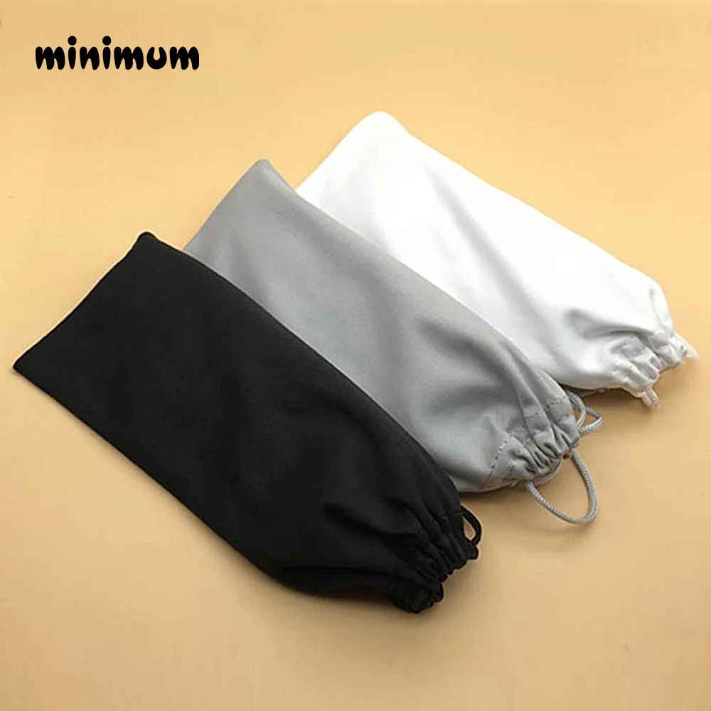 Customized 3pcs/lot Soft Cloth Glasses bag sunglasses case Waterproof Dustproof eyeglasses pouch Eyewear Accessories custom logo
Customized 3pcs/lot Soft Cloth Glasses bag sunglasses case Waterproof Dustproof eyeglasses pouch Eyewear Accessories custom logo