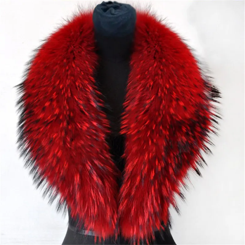 2019 Fashion New Real Raccoon Fur Scarf Fur Collar Shawl Necklace Ladies Out Fashion Autumn And Winter Warm Shawl.
2019 Fashion New Real Raccoon Fur Scarf Fur Collar Shawl Necklace Ladies Out Fashion Autumn And Winter Warm Shawl.