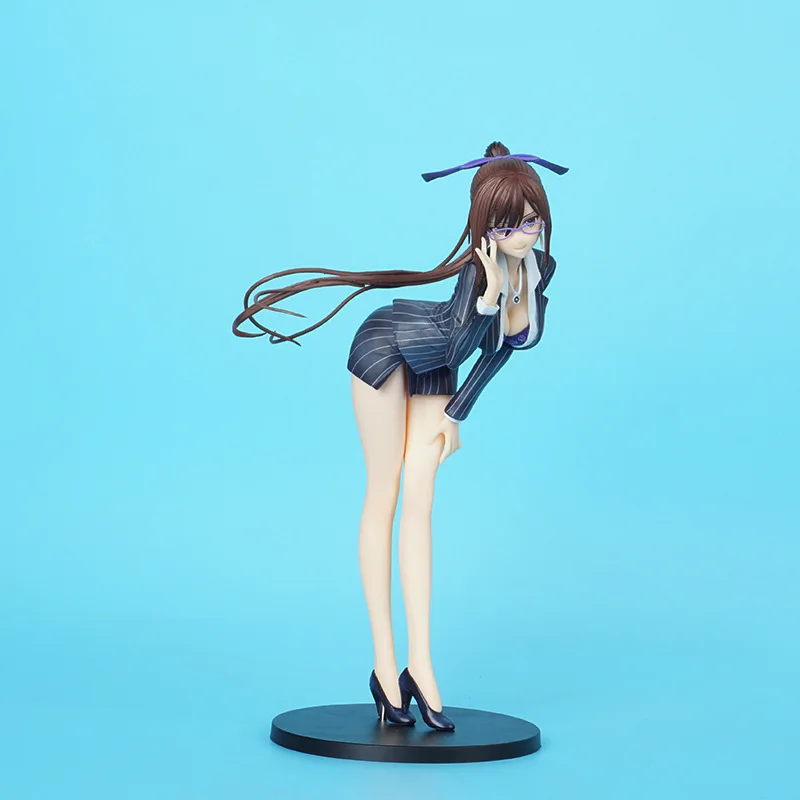 Vogue Hpoi Flare Tony Game Statue Shining Heart Blade Sakuya Sexy Teacher Glass Figure Figurine Toys
Vogue Hpoi Flare Tony Game Statue Shining Heart Blade Sakuya Sexy Teacher Glass Figure Figurine Toys