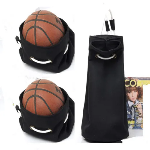 2018 Outdoor Canvas Drawstring Sport Shoulder Basketball Bags Training Accessories Leisure Student Backpack
2018 Outdoor Canvas Drawstring Sport Shoulder Basketball Bags Training Accessories Leisure Student Backpack