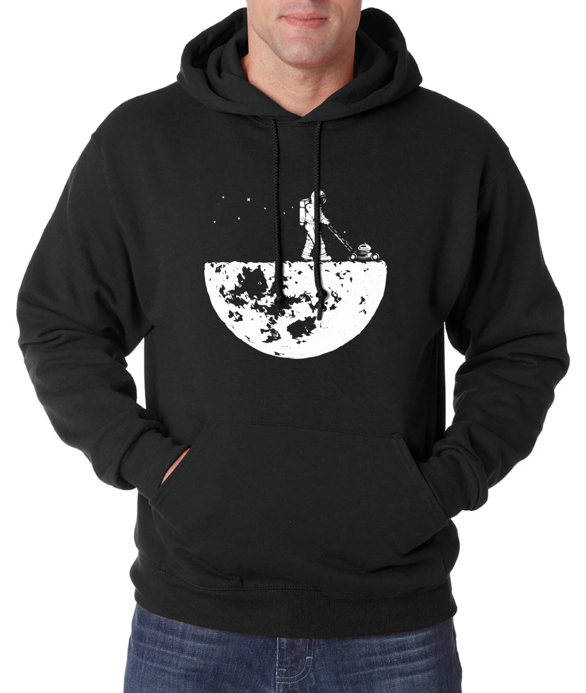 Develop The Moon Hoodies Men Creative Design 2019 Hot Autumn Winter Fleece High Quality Funny Sweatshirt Novelty Hoodede For Men
Develop The Moon Hoodies Men Creative Design 2019 Hot Autumn Winter Fleece High Quality Funny Sweatshirt Novelty Hoodede For Men