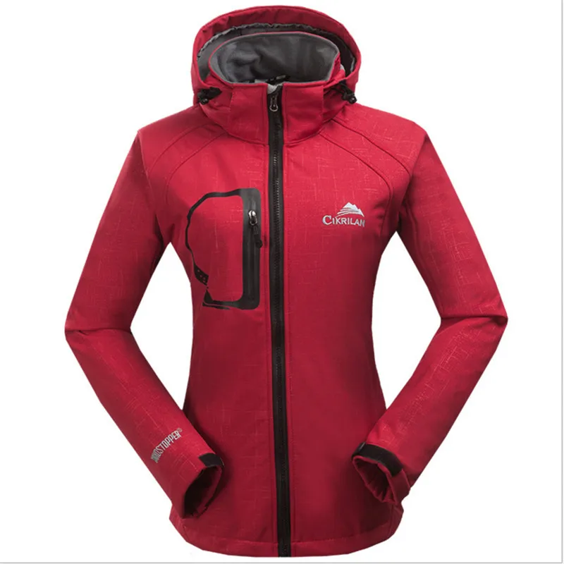 2019 NEW Soft shell catch a pullover Soft ski-wear Windproof Waterproof Outdoor Camping Hiking Jackets Female Rain Jacket
2019 NEW Soft shell catch a pullover Soft ski-wear Windproof Waterproof Outdoor Camping Hiking Jackets Female Rain Jacket