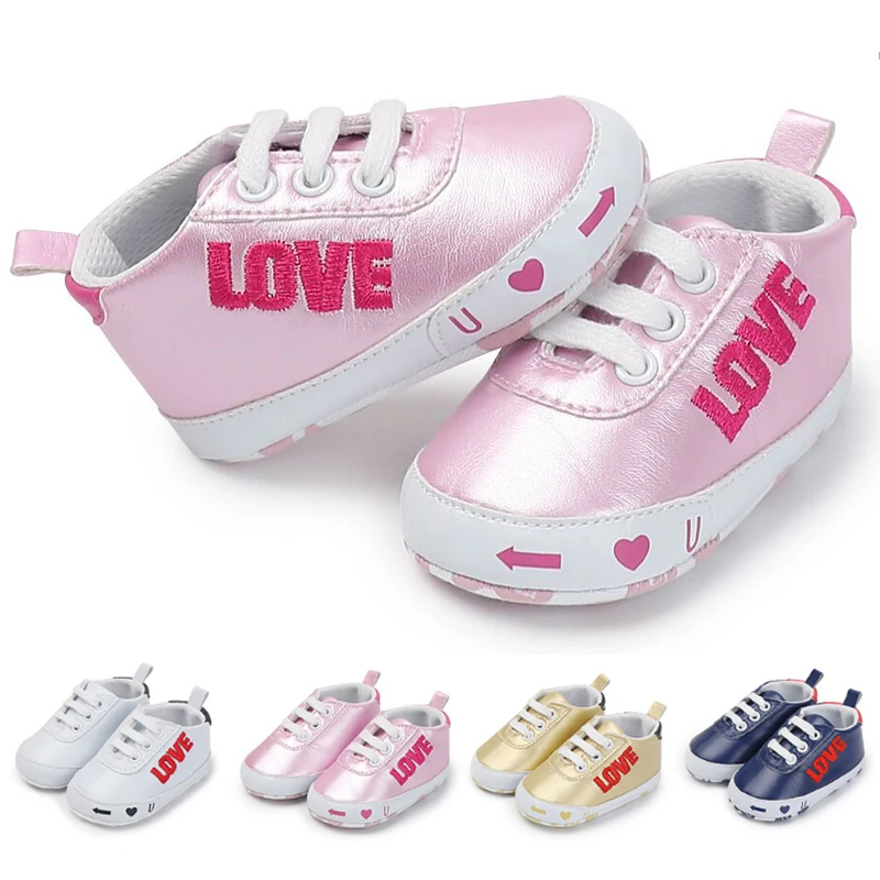 baby girl shoes pink gold silver baby shoes prewalker sneakers new soft baby shoes fashion glitter newborn sneakers tennis shoes
baby girl shoes pink gold silver baby shoes prewalker sneakers new soft baby shoes fashion glitter newborn sneakers tennis shoes