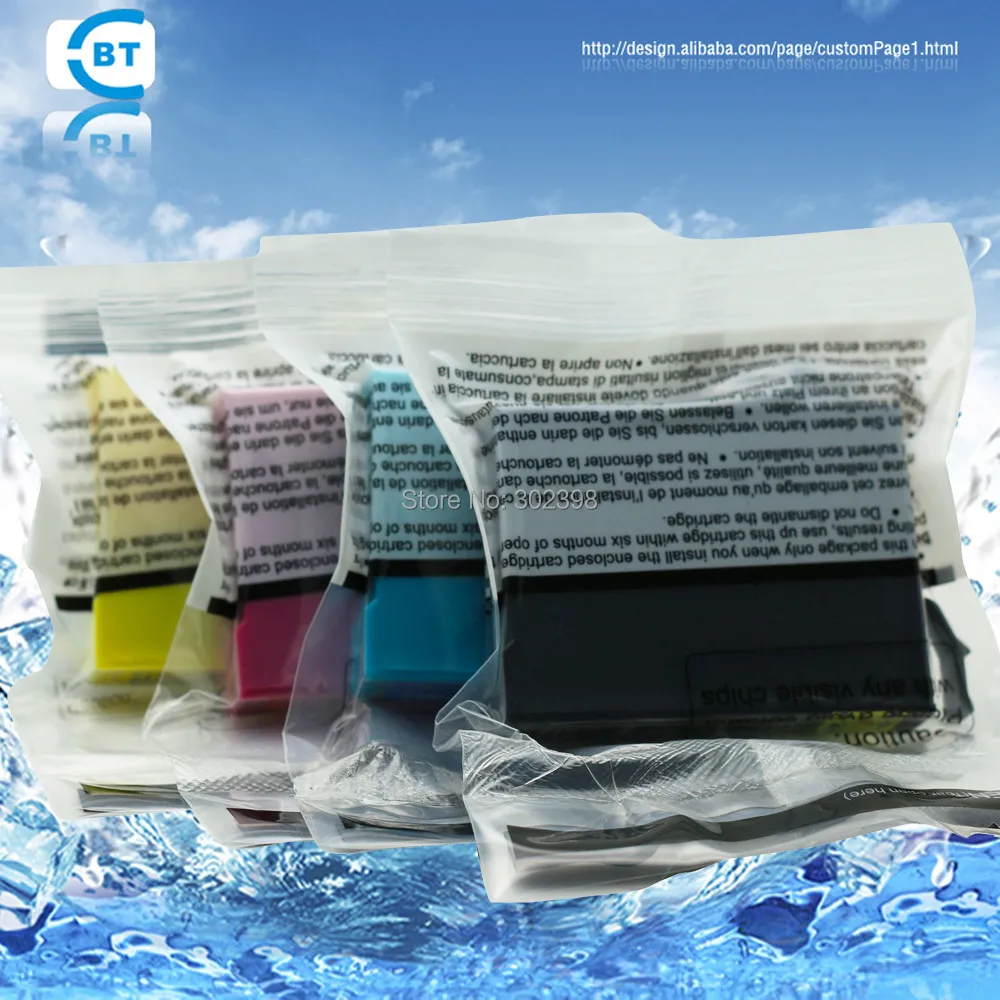4PCS Compatible T1281/T1282/T1283/T1284 T1285 ink cartridge for SX125 S22 SX420W SX425W BX305F BX305FW
4PCS Compatible T1281/T1282/T1283/T1284 T1285 ink cartridge for SX125 S22 SX420W SX425W BX305F BX305FW