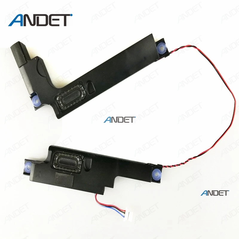 New Laptop Internal Speakers For Lenovo Ideapad 320 320-15 V320 320-14IAP 320-15IKB 320-17IKB V320-17IKB Series P/N PK23000PRG0
New Laptop Internal Speakers For Lenovo Ideapad 320 320-15 V320 320-14IAP 320-15IKB 320-17IKB V320-17IKB Series P/N PK23000PRG0