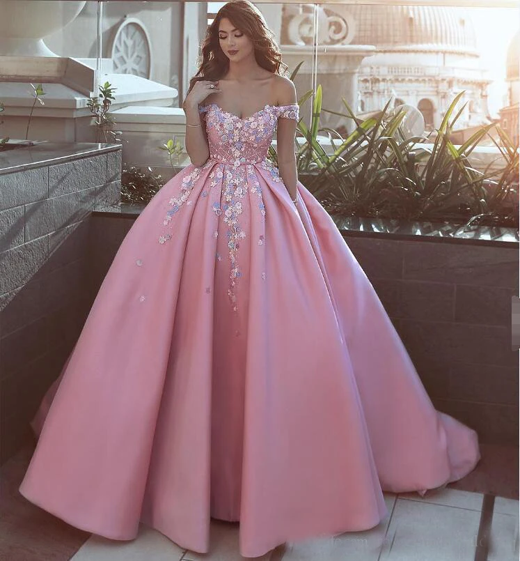 Peach Muslim Evening Dresses Ball Gown Tulle Off the Shoulder Appliques Beads Illusion Islamic Dubai Saudi Arabic Prom Dress
Peach Muslim Evening Dresses Ball Gown Tulle Off the Shoulder Appliques Beads Illusion Islamic Dubai Saudi Arabic Prom Dress