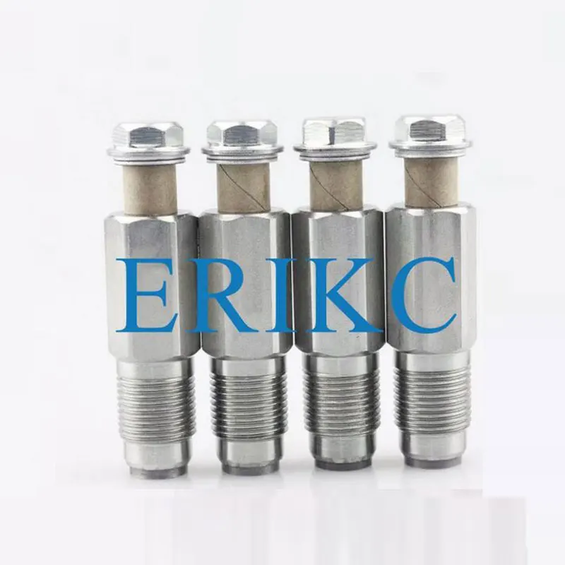 ERIKC топливный ограничитель давления в сборе 8-97318691-0, клапан ограничения давления для общей топливной магистрали 8973186910 для 4HK1 6HK1 6WF1
ERIKC топливный ограничитель давления в сборе 8-97318691-0, клапан ограничения давления для общей топливной магистрали 8973186910 для 4HK1 6HK1 6WF1