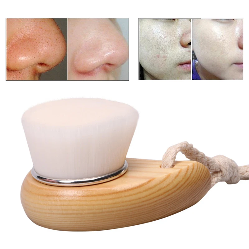 Dropship Face Clean Brush Wash Deep Cleansing Soft Fiber Mild Face Cleansing Massager Facial Care Skin Pore Clean Brush
Dropship Face Clean Brush Wash Deep Cleansing Soft Fiber Mild Face Cleansing Massager Facial Care Skin Pore Clean Brush