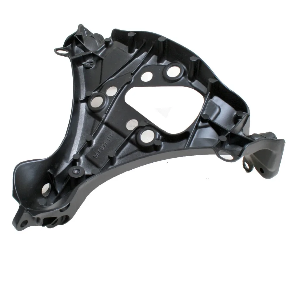 Brand new Upper Fairing Cowl Headlight Stay Bracket For HONDA CBR1000RR 08-12 09 10 11
Brand new Upper Fairing Cowl Headlight Stay Bracket For HONDA CBR1000RR 08-12 09 10 11