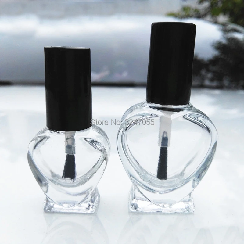 4ML 9ML 50pcs Empty Transparent Glass Nail Oil Storage Bottle, Nail Oil Packing Bottle n A Lid Brush, Glass Nail Polish Package
4ML 9ML 50pcs Empty Transparent Glass Nail Oil Storage Bottle, Nail Oil Packing Bottle n A Lid Brush, Glass Nail Polish Package