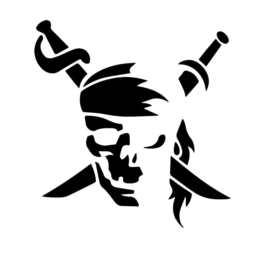 10*10.5cm Auto Aufkleber Pirat Skull Totenkopf Car Sticker Fashion Personality Unique Cool Graphics Vinyl Decals Car Accessorie
10*10.5cm Auto Aufkleber Pirat Skull Totenkopf Car Sticker Fashion Personality Unique Cool Graphics Vinyl Decals Car Accessorie
