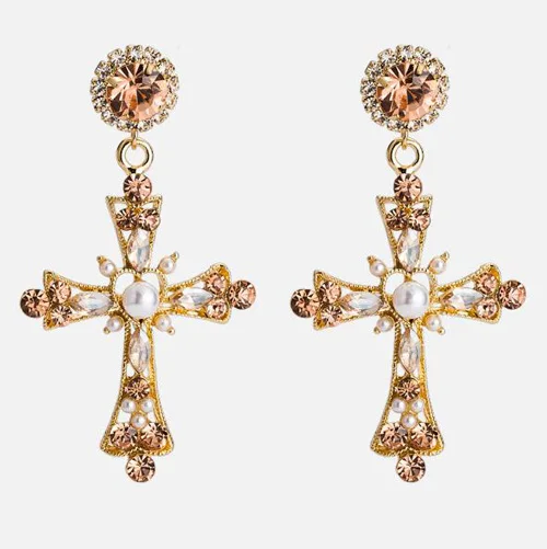Wholesale Fashion Jewelry 30pcs/lot & Express Shipping 2019 Fashion Earring Alloy,Resin,CZ,Crystal,Pearl Party Earring 190220-6
Wholesale Fashion Jewelry 30pcs/lot & Express Shipping 2019 Fashion Earring Alloy,Resin,CZ,Crystal,Pearl Party Earring 190220-6