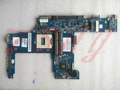 Материнская плата для ноутбука HP 640 G1 650 HM87 797419-601 797419-001 797419-501 Бесплатная доставка