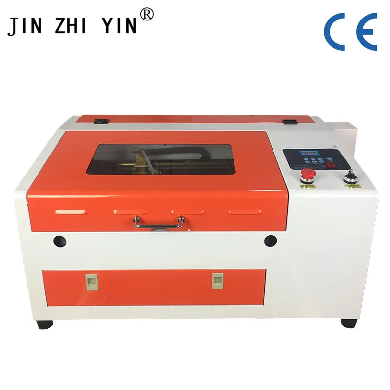 CO2 40W M2 control system laser engraver machine 4030 USB interface for acrylic wood leather
CO2 40W M2 control system laser engraver machine 4030 USB interface for acrylic wood leather