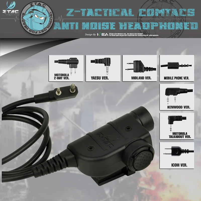 Гарнитура PTT Z125 для страйкбола, военная, с кнопками, Midland, Airsoft, металлическая, мягкая, для охоты, Аксессуары для оружия
Гарнитура PTT Z125 для страйкбола, военная, с кнопками, Midland, Airsoft, металлическая, мягкая, для охоты, Аксессуары для оружия
