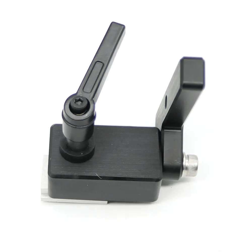 Woodworking DIY Tools Miter Track Stop For T-Slot T-Tracks Manual Durable In Use
Woodworking DIY Tools Miter Track Stop For T-Slot T-Tracks Manual Durable In Use