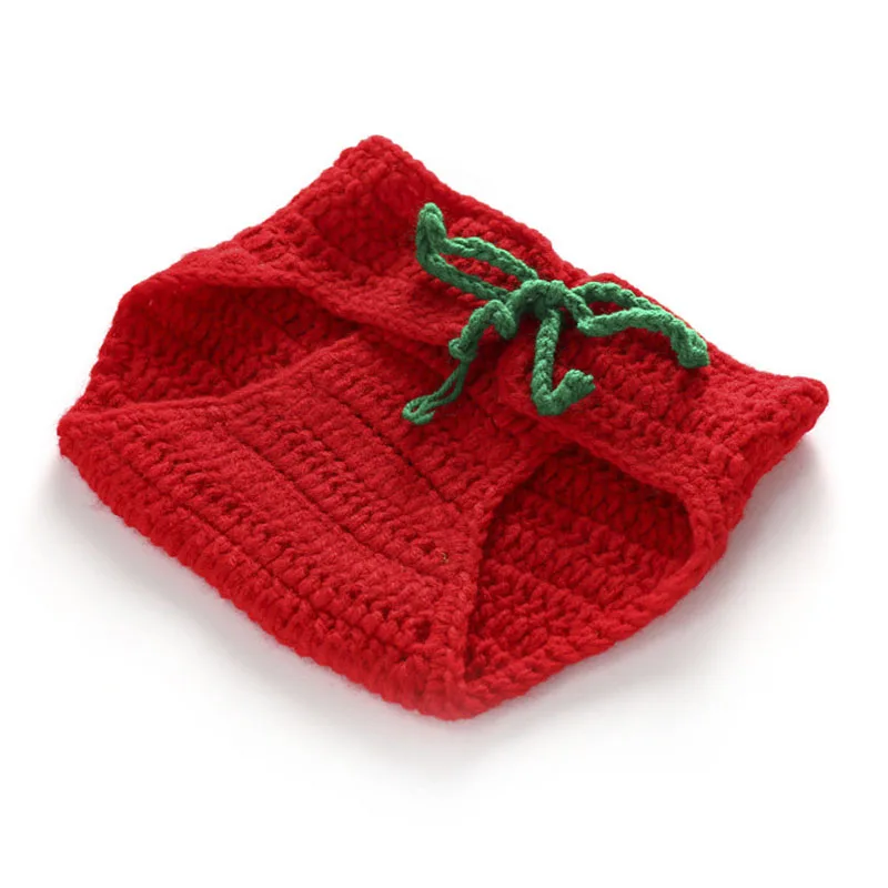 New Cute Baby Newborn Apple Photography Props Boys Girls Lovely Yarn Clothes Kids Infants Crochet Handmade Knitted Kawaii Suits
New Cute Baby Newborn Apple Photography Props Boys Girls Lovely Yarn Clothes Kids Infants Crochet Handmade Knitted Kawaii Suits