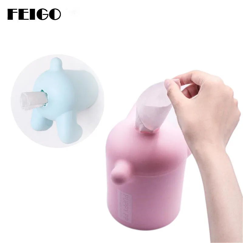 FEIGO 2018 Creative Cute Dog Shape wall-mounted Tissue Boxes Container Bathroom Toilet Waterproof Toilet Paper Box Holder F536
FEIGO 2018 Creative Cute Dog Shape wall-mounted Tissue Boxes Container Bathroom Toilet Waterproof Toilet Paper Box Holder F536