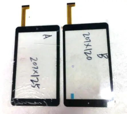 New For 8" inch Tablet YDT1443-AO Capacitive touch screen panel Digitizer Glass Sensor YDT1443 A0 Replacement Free Shipping
New For 8" inch Tablet YDT1443-AO Capacitive touch screen panel Digitizer Glass Sensor YDT1443 A0 Replacement Free Shipping