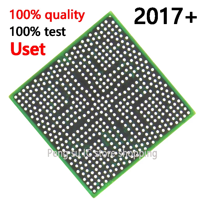 DC:2017+ 100% test very good product 215-0752001 BGA 215 0752001 bga chip reball with balls IC chips
DC:2017+ 100% test very good product 215-0752001 BGA 215 0752001 bga chip reball with balls IC chips