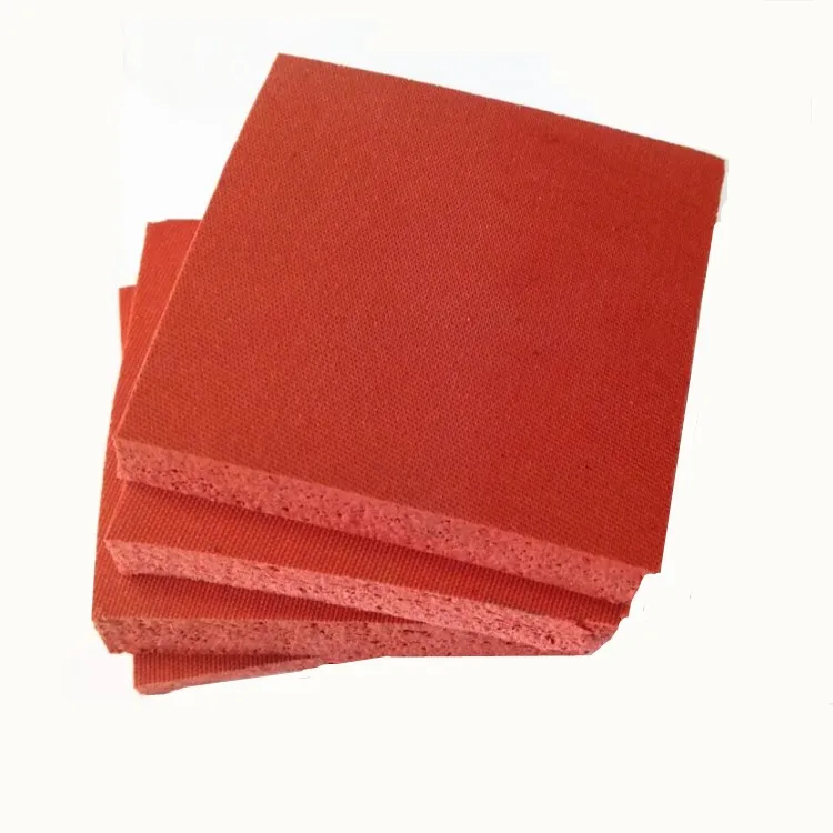 Custom Made Silicone Foam Slab Plate Sheet Board for Heat Press Machine Heat Insulation Blanket 800 x 1000 x 10mm Red
Custom Made Silicone Foam Slab Plate Sheet Board for Heat Press Machine Heat Insulation Blanket 800 x 1000 x 10mm Red