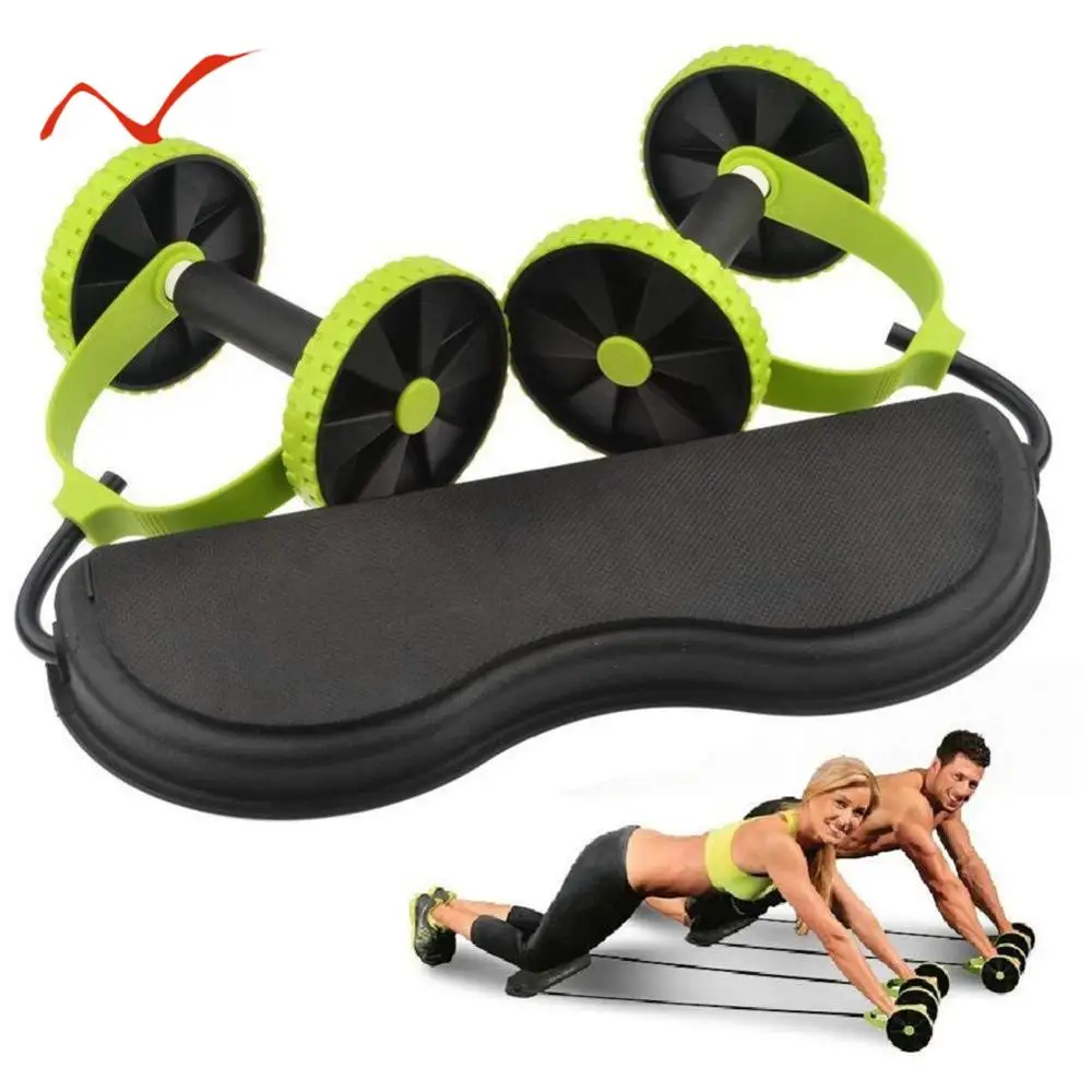 Fitness Abdominal Wheels Stretch Elastic Abdominal Resistance Pull Rope Tool Roller for Abdominal Muscle trainer exercise
Fitness Abdominal Wheels Stretch Elastic Abdominal Resistance Pull Rope Tool Roller for Abdominal Muscle trainer exercise
