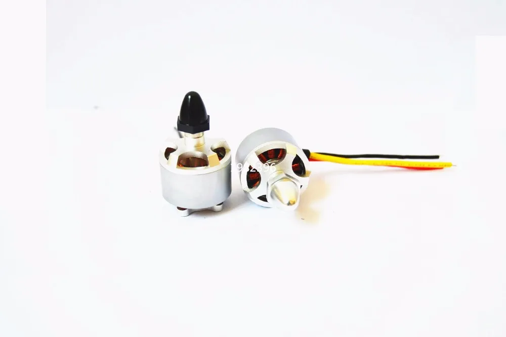2/4pcs 2312 920KV Brushless Motor CCW CW for F450 S500 S550 Quadcopter Multicopter
2/4pcs 2312 920KV Brushless Motor CCW CW for F450 S500 S550 Quadcopter Multicopter