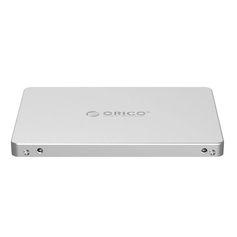ORICO Ms2Ts корпус для жесткого диска M.2 Ngff/Msata Samsung Seagate Ssd Sata 3 0 адаптер высокая